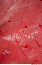 Photo Textures of RAW Pork Meat